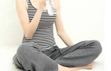 ダイエットの様子