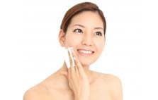 ストレッチの様子