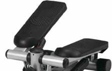 ステッパーイメージ