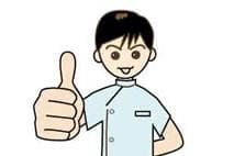 開業の整体師イメージ